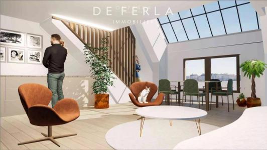 For sale Apartment PARIS-14EME-ARRONDISSEMENT 