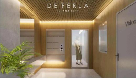 Vente Appartement PARIS-14EME-ARRONDISSEMENT 