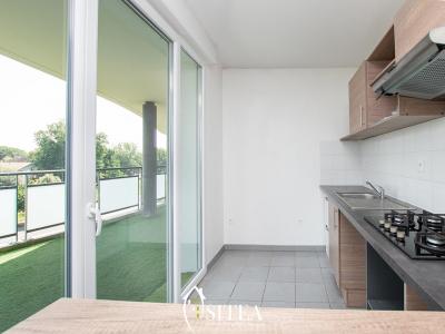 Vente Appartement COLOMIERS