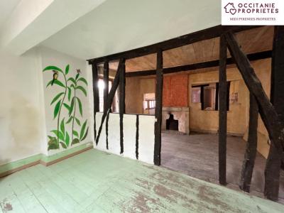 For sale House CARLA-BAYLE