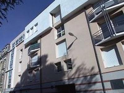 photo For rent Apartment NANTES 44