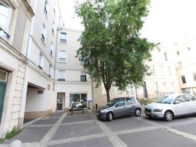 Location Appartement 3 pices NANTES 44000