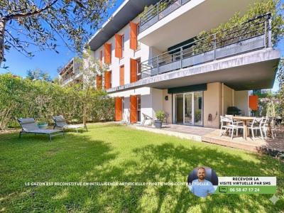 Vente Appartement 3 pices ANTIBES 06600