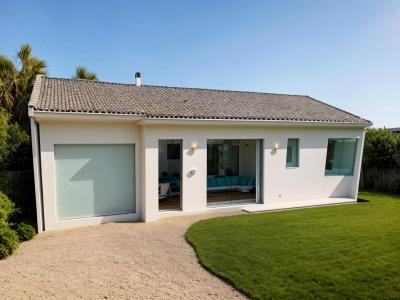 photo For sale Land CREON 33