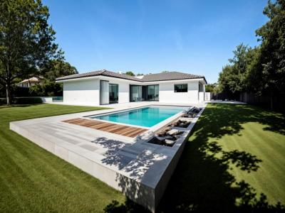 For sale House SAINT-JEAN-D'ILLAC 