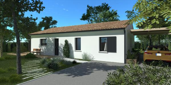 photo For sale House SAUGNAC-ET-CAMBRAN 40