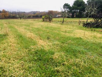 photo For sale Land GAURIAGUET 33