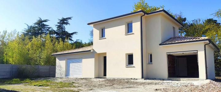 photo For sale Land BILLAUX 33