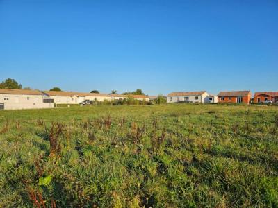 photo For sale Land CREON 33