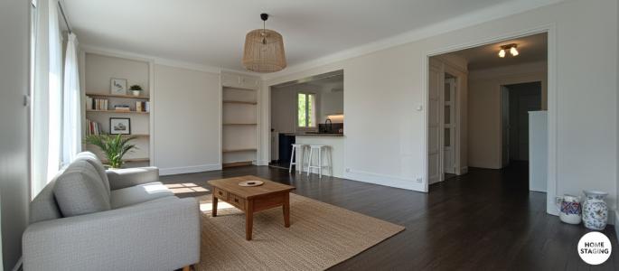 Vente Appartement TROYES 