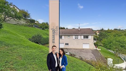 photo For sale House VIENNE 38