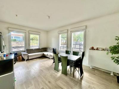 Vente Appartement 3 pices MEAUX 77100