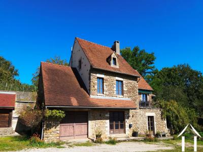 photo For sale House SAINTE-SABINE 21