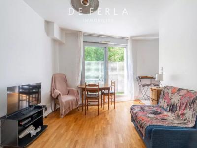 Vente Appartement PARIS-15EME-ARRONDISSEMENT