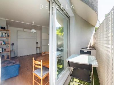 Vente Appartement PARIS-15EME-ARRONDISSEMENT