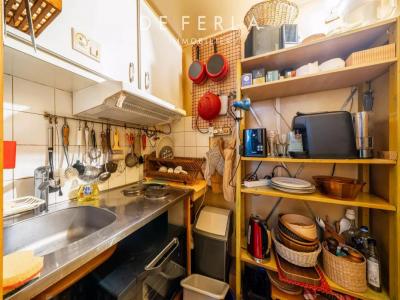 For sale Apartment PARIS-14EME-ARRONDISSEMENT 