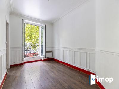 photo For sale Apartment PARIS-18EME-ARRONDISSEMENT 75