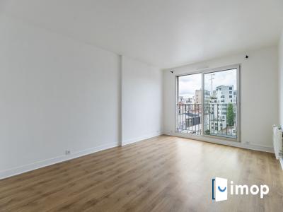 photo For sale Apartment PARIS-20EME-ARRONDISSEMENT 75