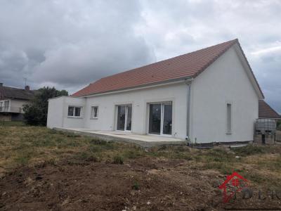 For sale House PERRIGNY-SUR-L'OGNON  21