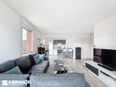 Vente Appartement 2 pices MONS-EN-BAROEUL 59370