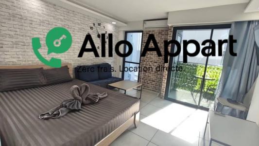 photo For rent Apartment PARIS-6EME-ARRONDISSEMENT 75