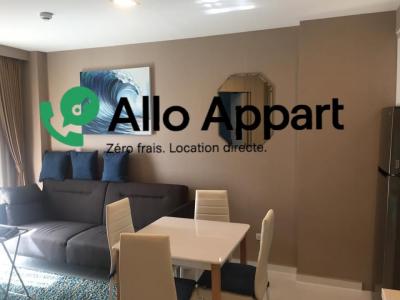photo For rent Apartment PARIS-19EME-ARRONDISSEMENT 75