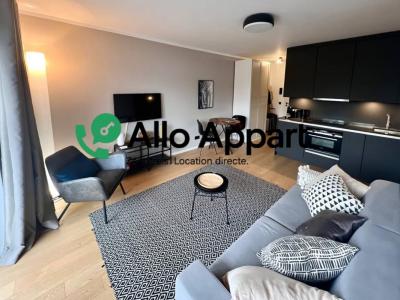 photo For rent Apartment PARIS-15EME-ARRONDISSEMENT 75