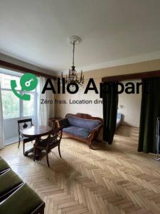 Location Appartement 2 pices LYON-3EME-ARRONDISSEMENT 69003