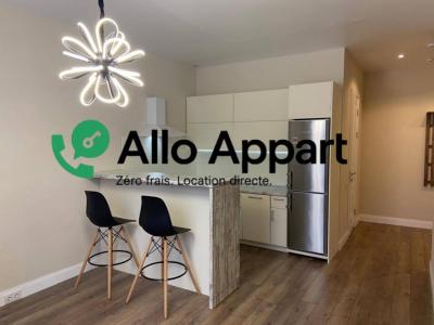 photo For rent Apartment LYON-4EME-ARRONDISSEMENT 69