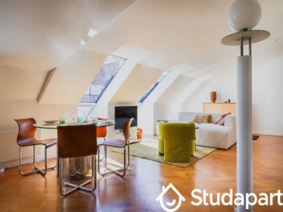photo For rent Apartment PARIS-2EME-ARRONDISSEMENT 75