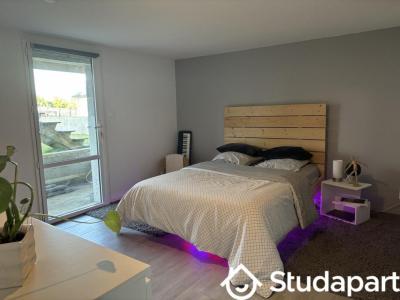 For rent Apartment PLOUZANE  29