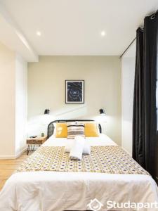 photo For rent Apartment SAINT-ETIENNE 42