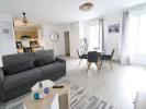 For rent Apartment Serris  77700 65 m2 3 rooms