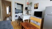 Apartment DIJON 