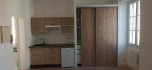 For rent Apartment Bordeaux  33000 27 m2