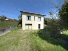 Vente Maison Arzay LA-CATE-SAINT-ANDRA 38260 3 pieces 75 m2