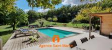 Acheter Maison 280 m2 Puygiron