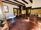House ROQUEBRUSSANNE VALLON DE CASTEL