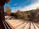 House ROQUEBRUSSANNE VALLON DE CASTEL