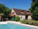 Vente Maison Issac pyraine 24400 7 pieces 200 m2