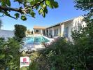House SAINT-AUNES 