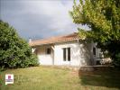 Vente Maison Lande-de-fronsac  33240 6 pieces 146 m2