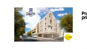 Acheter Appartement 78 m2 Montpellier