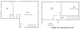 Apartment BUXEROLLES 
