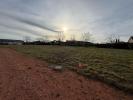 Acheter Terrain 645 m2 Vendat