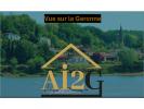 Acheter Maison 250 m2 Isle-saint-georges