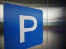 Parking NICE 