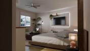 Apartment ISSY-LES-MOULINEAUX 
