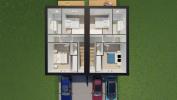 House CUBZAC-LES-PONTS 
