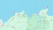 Acheter Terrain 415 m2 Plurien